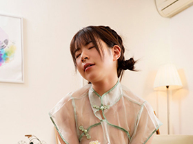 健全に付き合っていた可愛くて清楚な彼女とデート中たまたまホテル街に迷い込んでしまった所を写真に撮られてしまいチャラ男に脅迫されて寝取られた話　サンプル画像17